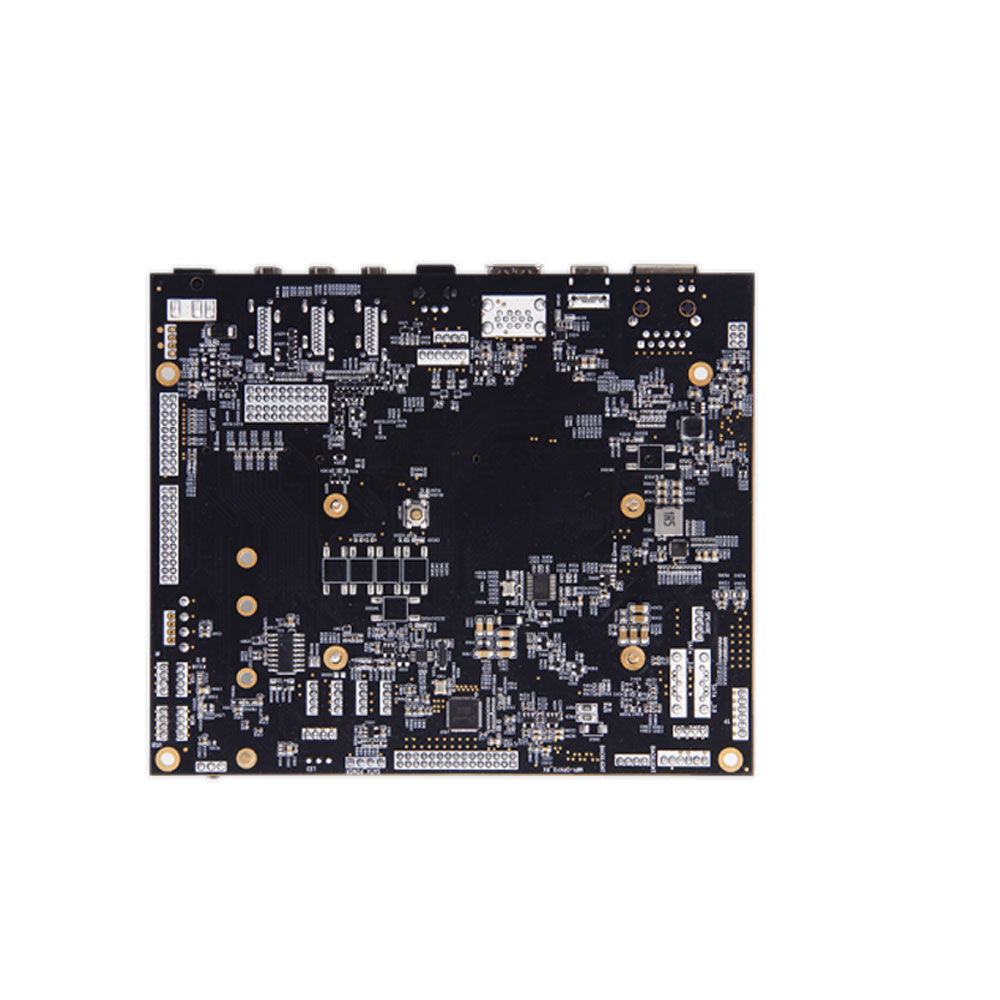 لوحة تطوير الذكاء الاصطناعي Ge - مراجعة Rockchip Rk3588 Development Board وسعره